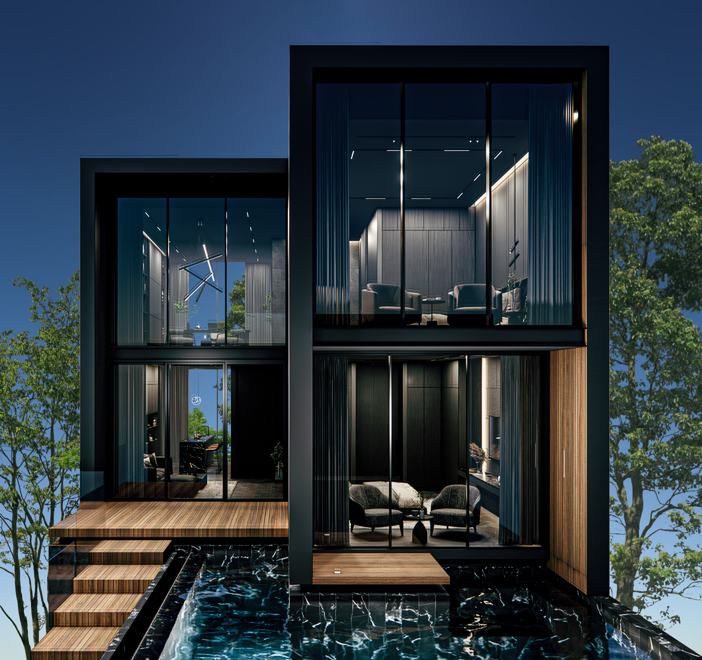 Qnity by Wallaya Villas 122